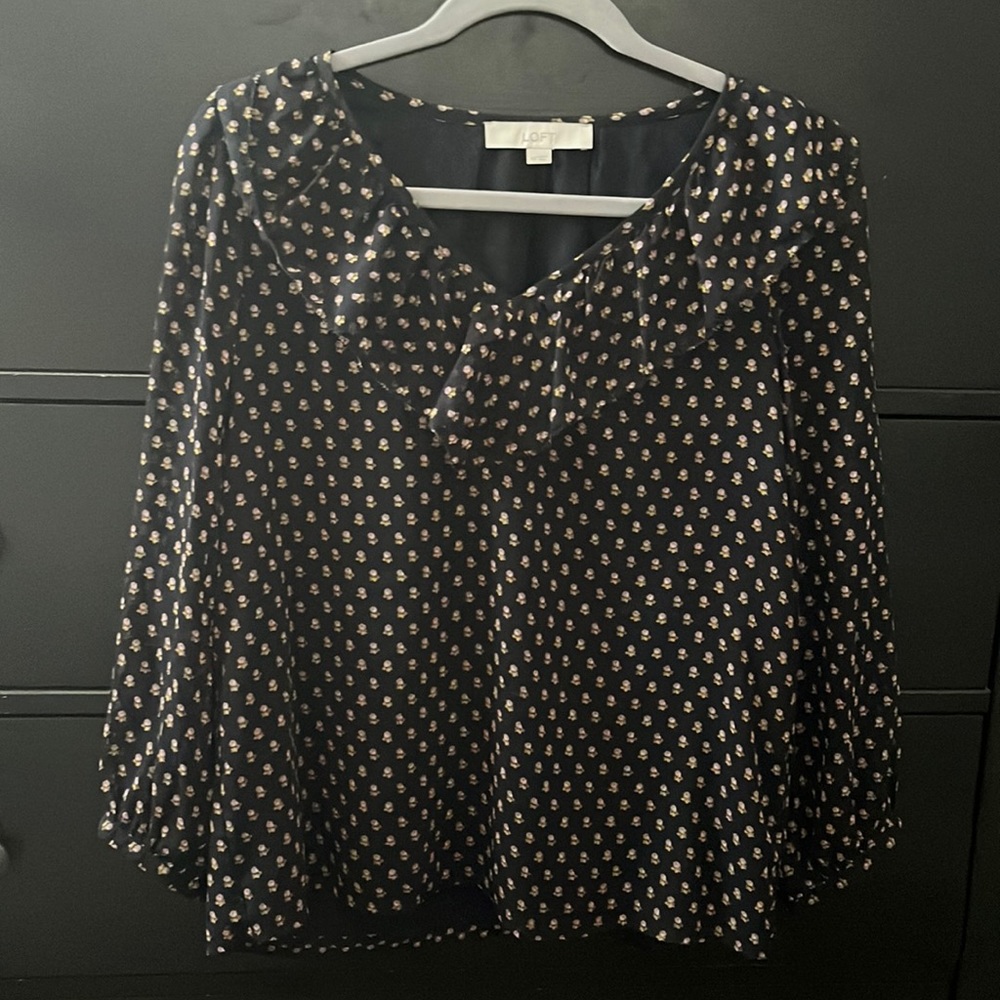 LOFT XS top
